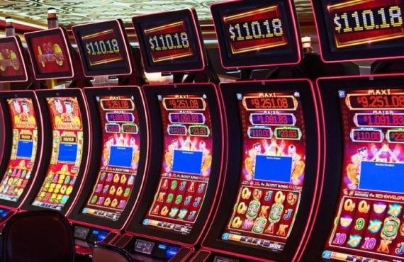 Massachusetts Proposal Would Allow Existing Casinos to Operate Online Casino Platforms