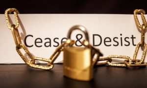 Minnesota has ordered 14 illegal, offshore sweepstakes to stop operating in the state by December.