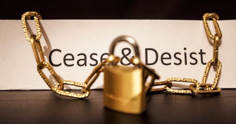 Minnesota has ordered 14 illegal, offshore sweepstakes to stop operating in the state by December.