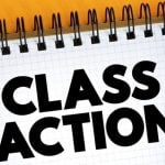 A class-action lawsuit has been filed against online casinos in New Jersey.