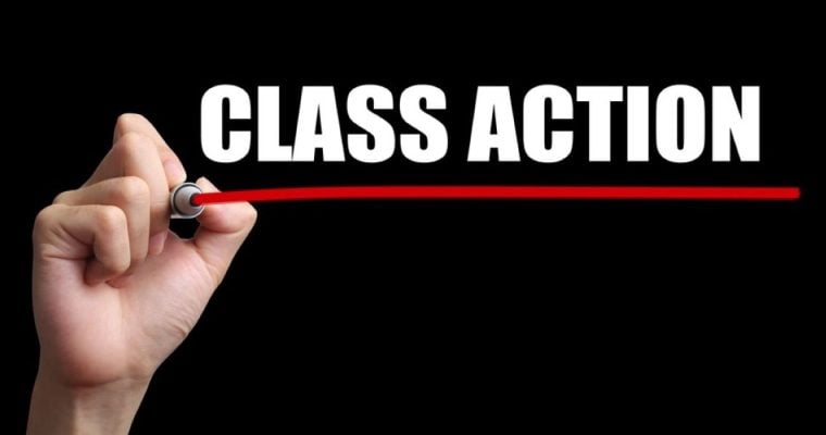 Class-action lawsuit in Illinois targets SpinBlitz Casino.