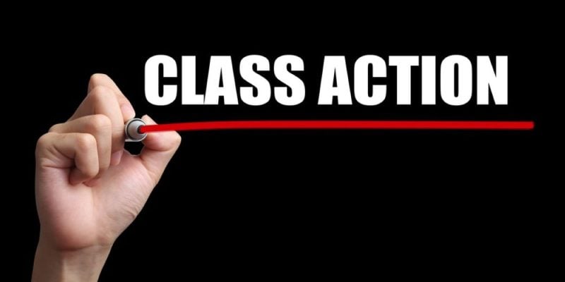 Class-action lawsuit in Illinois targets SpinBlitz Casino.