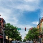 Delaware casinos saw revenue drop 1% in October.