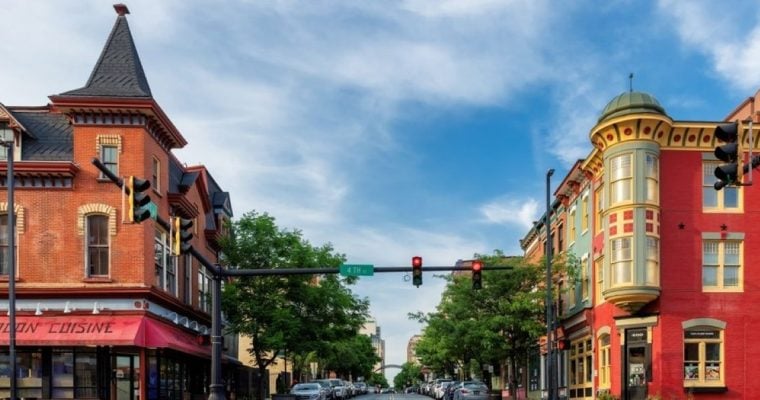 Delaware casinos saw revenue drop 1% in October.