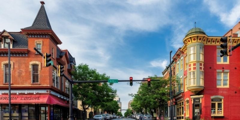 Delaware casinos saw revenue drop 1% in October.