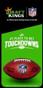DraftKings Sportsbook app in Missouri