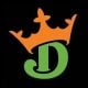 DraftKings square logo icon