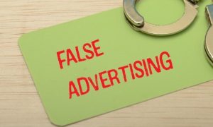 Michigan looking to tighten its control over advertising by online gambling operators.