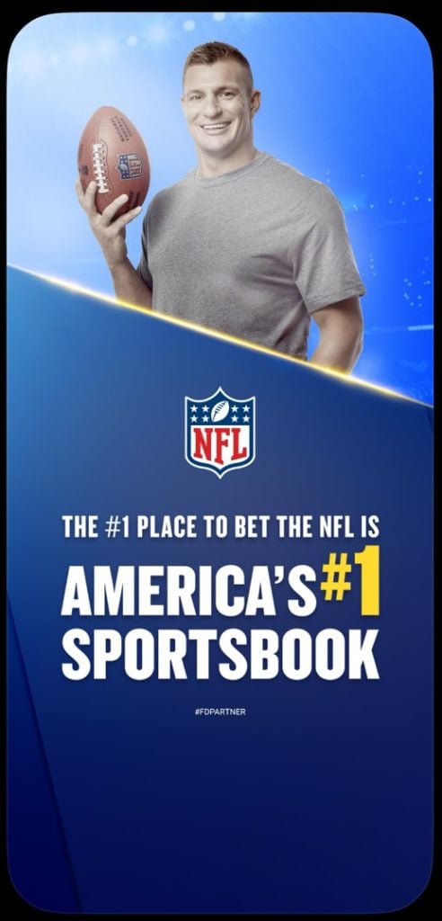 FanDuel sportsbook app in Missouri