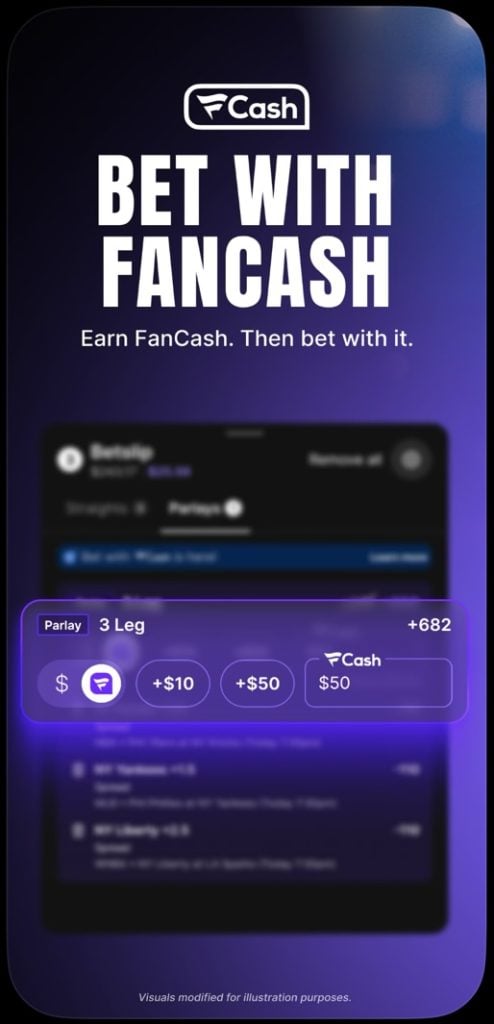fanatics sportsbook fancash offer