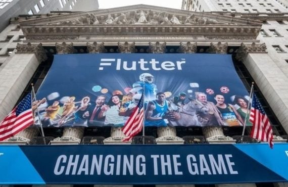 Holdings Change for Flutter Amid Strong Q3 Report