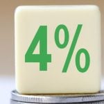 DraftKings reported a 4% growth in revenue in Q3.