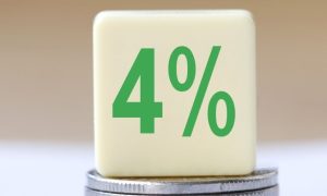 DraftKings reported a 4% growth in revenue in Q3.