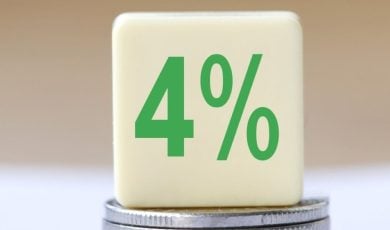 DraftKings reported a 4% growth in revenue in Q3.