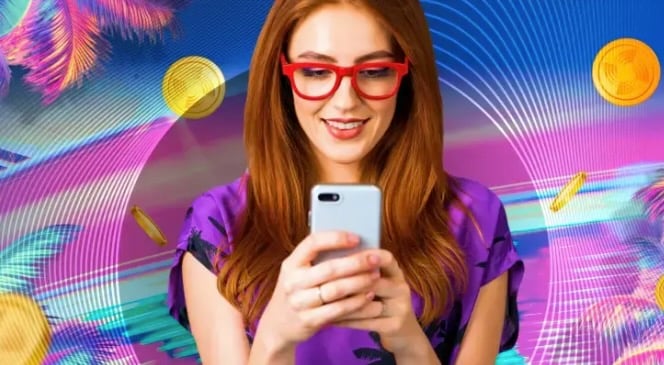 FreeSpin.com branding