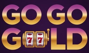 Go Go Gold Casino logo