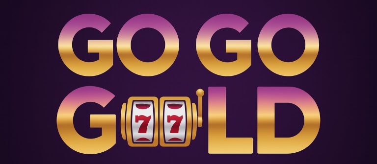 Go Go Gold logo Logo