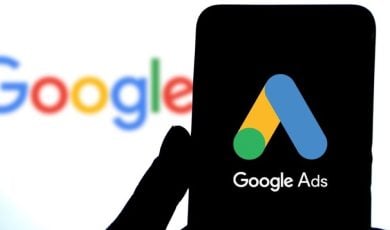 Google has barred sweeps casinos from advertising as social casinos.