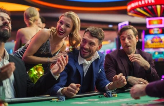 Americans Embrace Legal Gaming: Record Participation and Growing Trust in Responsible Gambling Programs