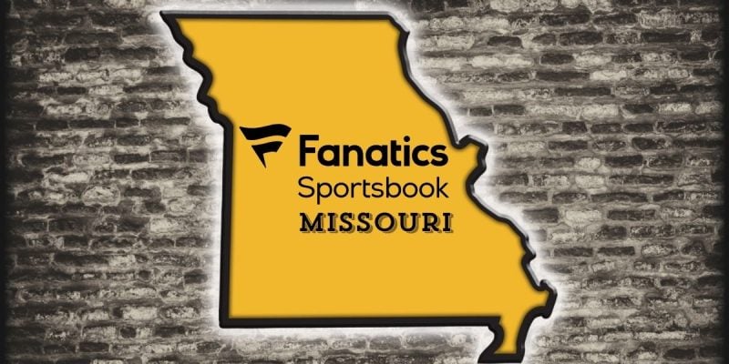 Fanatics Sportsbook Logo with 