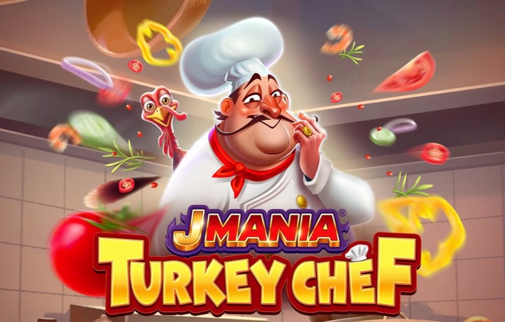 J Mania Turkey Chef snapshot image