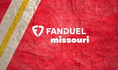 FanDuel Logo & 