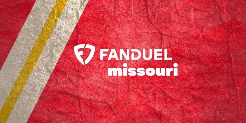 FanDuel Logo & 