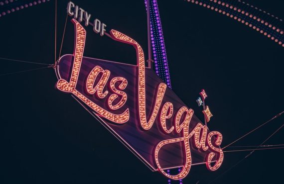 Live From Vegas: MGM Grand launches global online casino experience