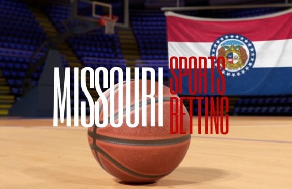DraftKings Launches Sports Betting in Missouri Dec. 1
