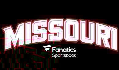 Fanatics Sportsbook Logo with 