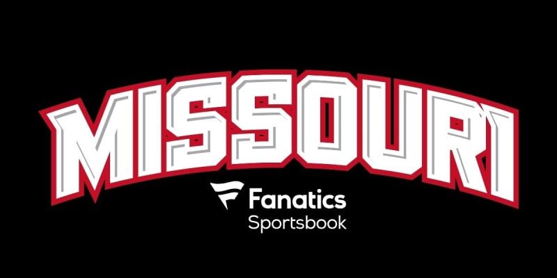 Fanatics Sportsbook Logo with 