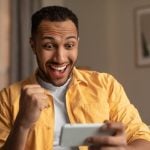 Expect more innovations to shape the online gambling industry.