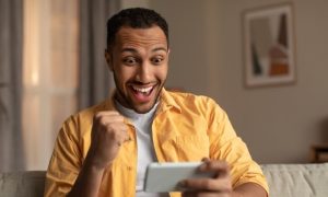 Expect more innovations to shape the online gambling industry.
