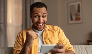 Expect more innovations to shape the online gambling industry.