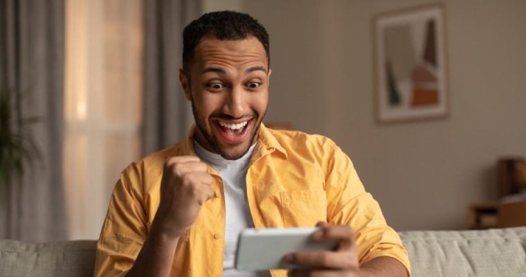 Expect more innovations to shape the online gambling industry.