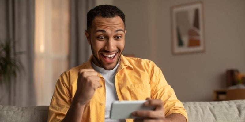 Expect more innovations to shape the online gambling industry.