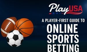 PlayUSA Sports Betting Guide
