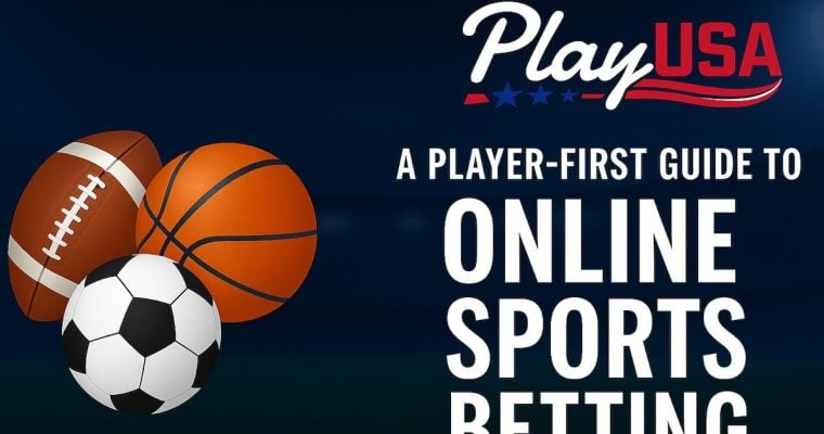 PlayUSA Sports Betting Guide