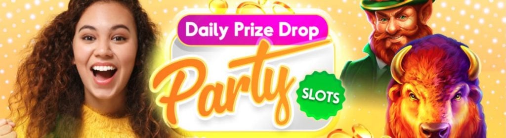 Pulsz casino prize drops