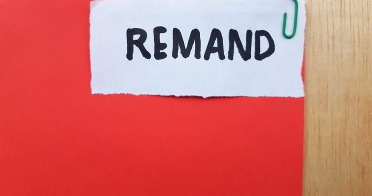 District court in Marland sends case against FanDuel and DraftKings to state court.