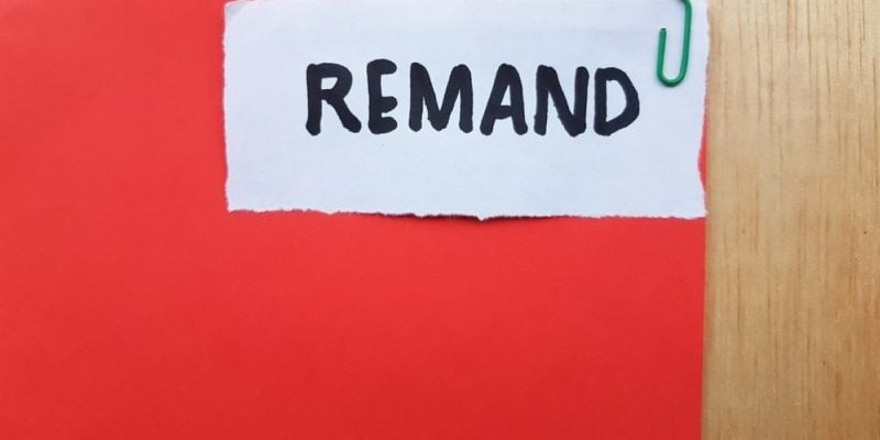 District court in Marland sends case against FanDuel and DraftKings to state court.