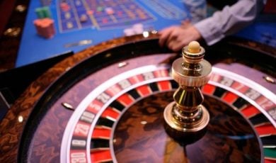 September's decline in revenue for Ohio casinos could spark debate on Ohio online casinos next year.