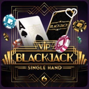 Smiles Casino blackjack