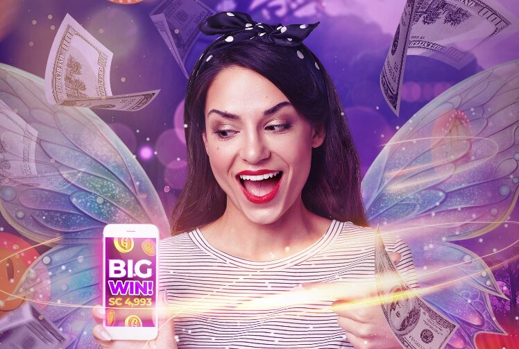 Smiles Casino king octopus