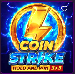 Smiles Casino coin strike