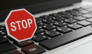 Maryland sends another cease order to VGW to stop operating illegal sweeps in the state.