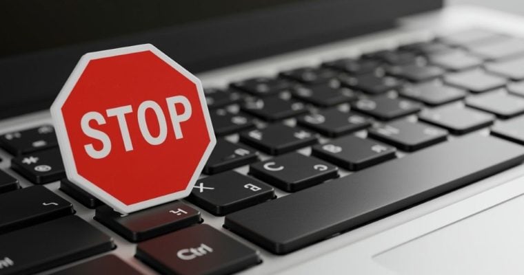 Maryland sends another cease order to VGW to stop operating illegal sweeps in the state.