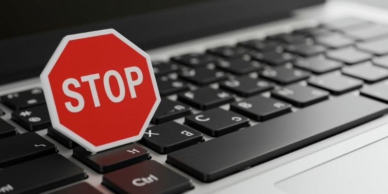 Maryland sends another cease order to VGW to stop operating illegal sweeps in the state.