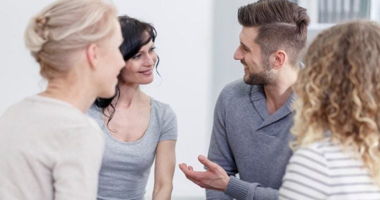 A new program in Nevada helps people suffering from gambling addiction.