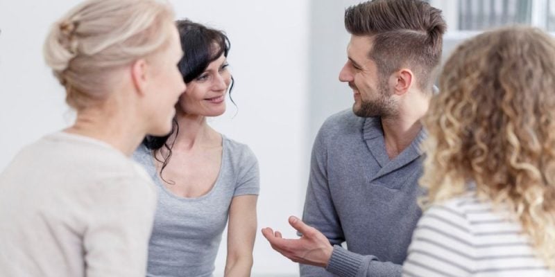 A new program in Nevada helps people suffering from gambling addiction.